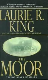 Cover of The Moor