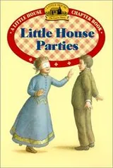 Cover of Little House Parties