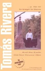 Cover of And the Earth Did Not Devour Him/Y No Se Lo Trago LA Tierra
