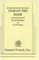 Cover of Star on the door