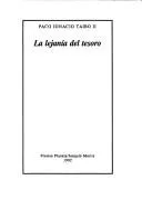 Cover of La lejanía del tesoro