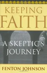 Cover of Keeping Faith