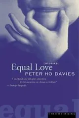 Cover of Equal love stories