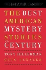 Cover of The Best American Mystery Stories of the Century