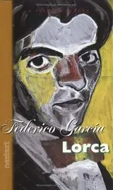 Cover of Federico García Lorca