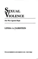 Cover of Sexual violence