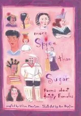 Cover of More Spice Than Sugar