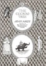 Cover of The Cuckoo Tree (Wolves #6)