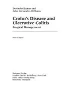 Cover of Crohn's disease and ulcerative colitis