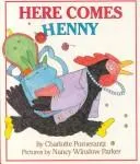 Cover of Here Comes Henny