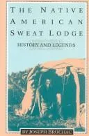 Cover of The native American sweat lodge