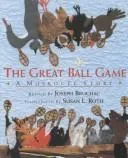Cover of The great ball game