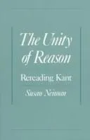 Cover of The Unity of Reason