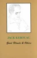 Cover of Good blonde & others