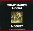 Cover of What makes a Van Gogh a Van Gogh?