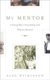 Cover of My mentor
