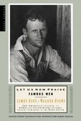 Cover of Let us now praise famous men