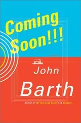 Cover of Coming Soon!!!