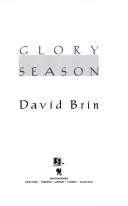 Cover of Glory Season
