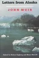 Cover of Letters from Alaska