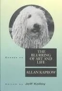 Cover of Essays on the blurring of art and life