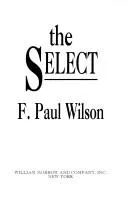 Cover of The select