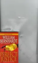 Cover of Perfect Justice