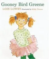Cover of Gooney Bird Greene