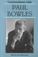 Cover of Conversations with Paul Bowles