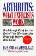 Cover of Arthritis