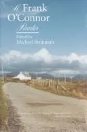 Cover of A Frank O'Connor reader