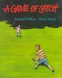 Cover of A game of catch