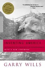 Cover of Inventing America