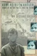 Cover of On distant ground