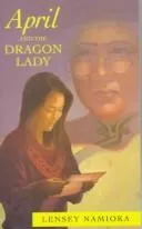 Cover of April and the Dragon Lady