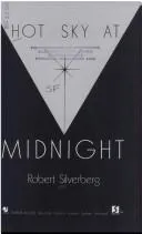 Cover of Hot sky at midnight
