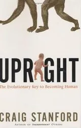 Cover of Upright