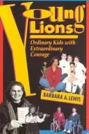 Cover of Young lions