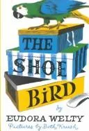 Cover of The shoe bird