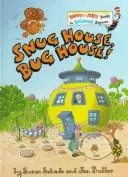 Cover of Snug house, bug house!
