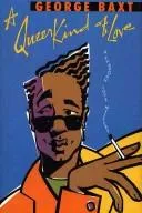 Cover of A queer kind of love