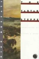 Cover of Deserto dei tartari