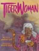 Cover of Tiger woman