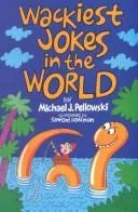 Cover of Wackiest jokes in the world