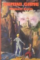 Cover of Gemini Game
