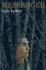 Cover of Messenger (The Giver #3)