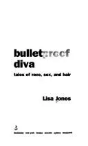 Cover of Bulletproof diva
