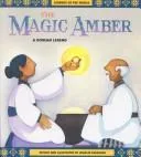 Cover of The Magic Amber