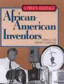 Cover of African-American inventors