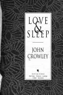 Cover of Love  &  Sleep